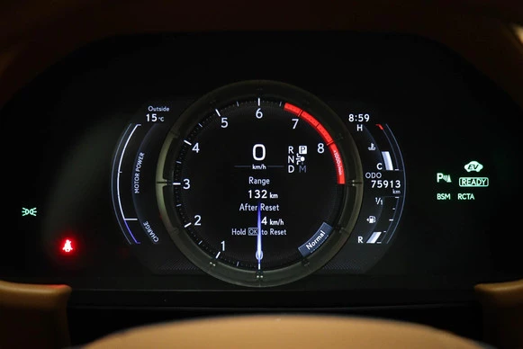 Lexus LC - Afbeelding 4 van 30