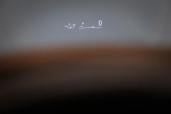 Lexus LC - Afbeelding 5 van 30