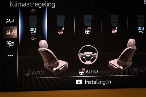 Lexus LC - Afbeelding 6 van 30