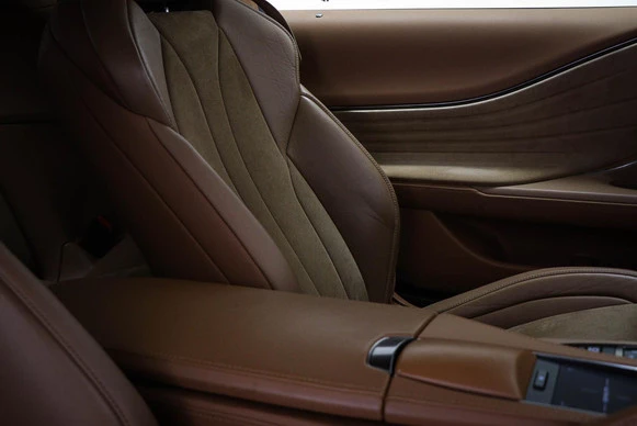 Lexus LC - Afbeelding 10 van 30