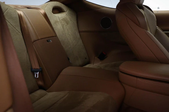 Lexus LC - Afbeelding 12 van 30