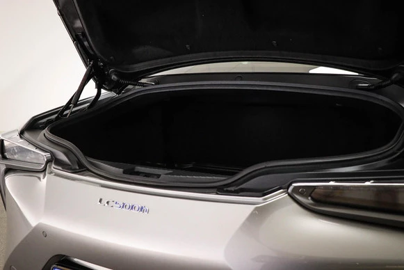 Lexus LC - Afbeelding 14 van 30