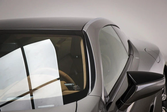 Lexus LC - Afbeelding 19 van 30