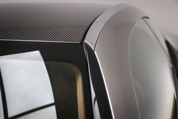 Lexus LC - Afbeelding 20 van 30