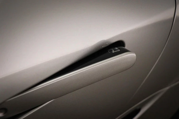 Lexus LC - Afbeelding 21 van 30