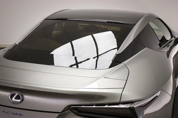 Lexus LC - Afbeelding 27 van 30