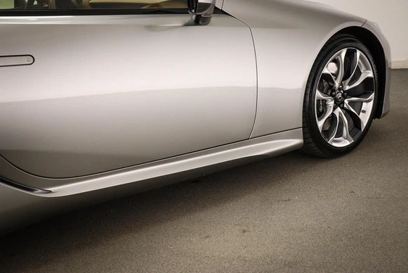 Lexus LC - Afbeelding 29 van 30
