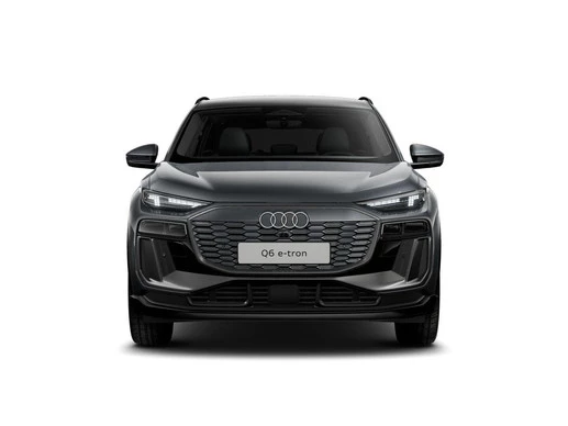 Audi Q6 e-tron - Afbeelding 3 van 9
