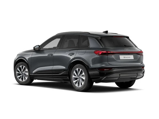 Audi Q6 e-tron - Afbeelding 5 van 9
