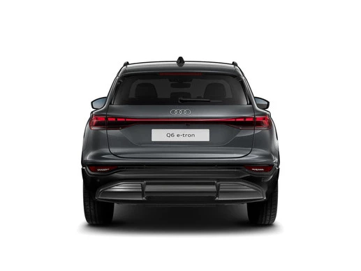 Audi Q6 e-tron - Afbeelding 6 van 9