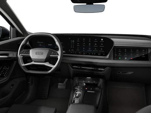Audi Q6 e-tron - Afbeelding 7 van 9