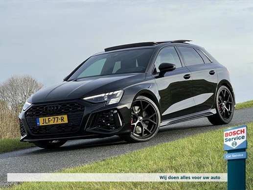 Audi RS3 - Afbeelding 1 van 30