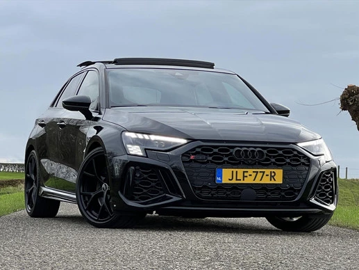 Audi RS3 - Afbeelding 2 van 30