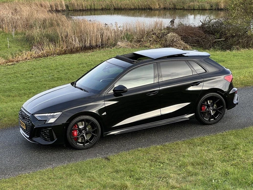 Audi RS3 - Afbeelding 3 van 30