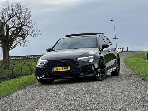 Audi RS3 - Afbeelding 7 van 30