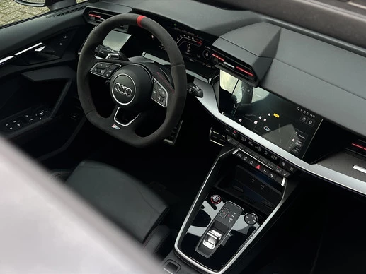 Audi RS3 - Afbeelding 8 van 30