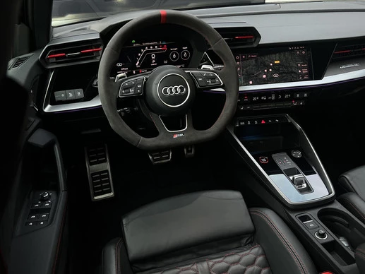 Audi RS3 - Afbeelding 11 van 30