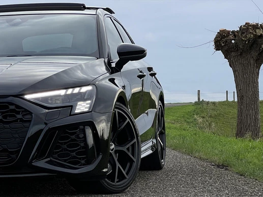 Audi RS3 - Afbeelding 12 van 30