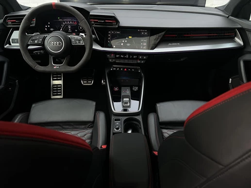 Audi RS3 - Afbeelding 14 van 30