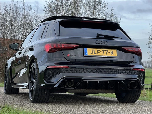 Audi RS3 - Afbeelding 15 van 30