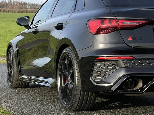 Audi RS3 - Afbeelding 17 van 30