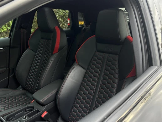 Audi RS3 - Afbeelding 22 van 30