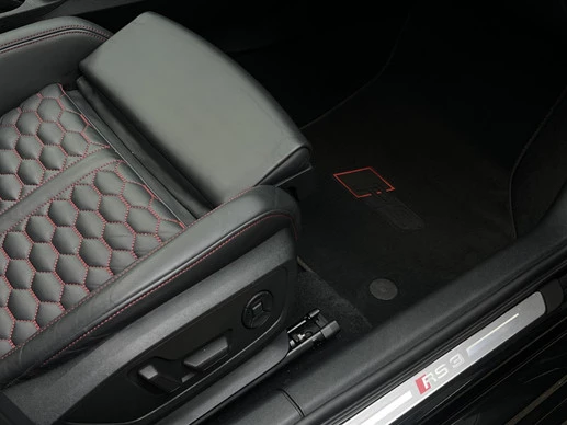Audi RS3 - Afbeelding 23 van 30