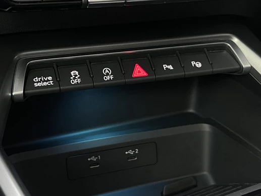 Audi RS3 - Afbeelding 25 van 30