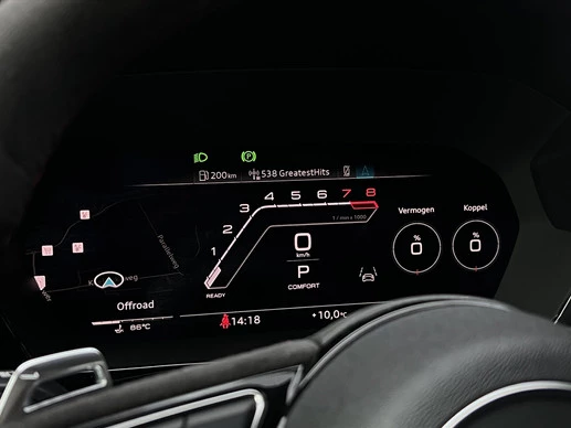 Audi RS3 - Afbeelding 26 van 30