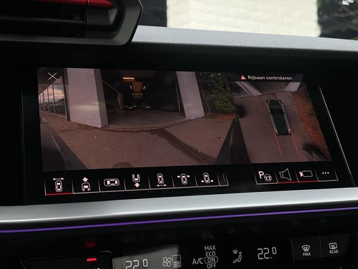 Audi RS3 - Afbeelding 27 van 30