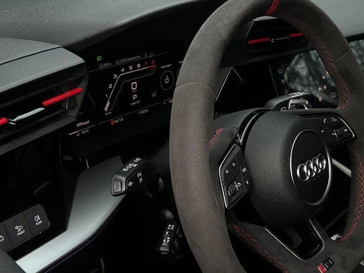 Audi RS3 - Afbeelding 29 van 30