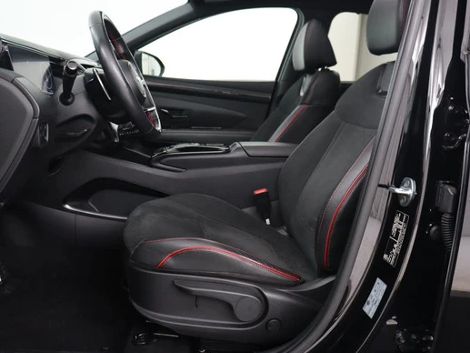 Hyundai Tucson - Afbeelding 4 van 30