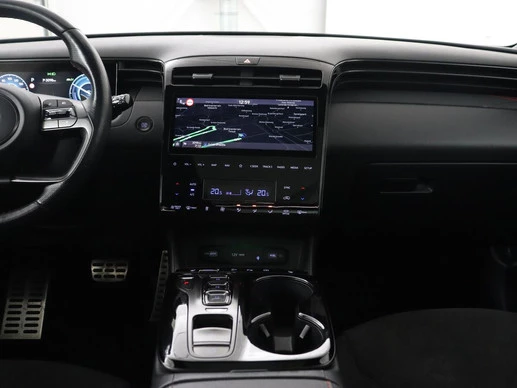 Hyundai Tucson - Afbeelding 9 van 30