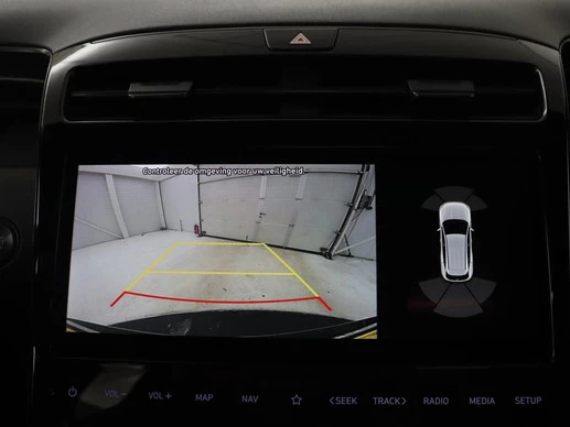 Hyundai Tucson - Afbeelding 13 van 30