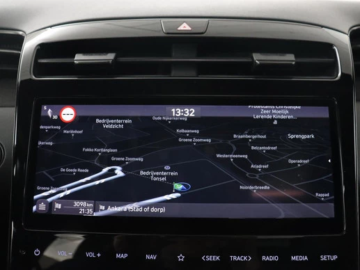 Hyundai Tucson - Afbeelding 16 van 30