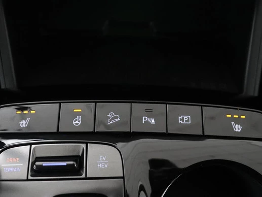 Hyundai Tucson - Afbeelding 17 van 30