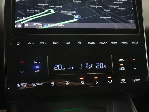 Hyundai Tucson - Afbeelding 18 van 30