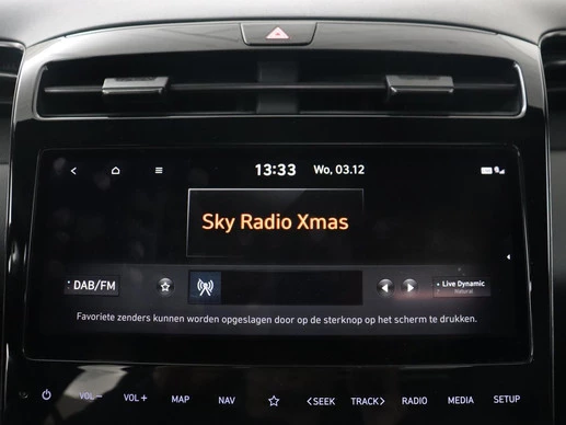 Hyundai Tucson - Afbeelding 25 van 30