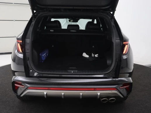 Hyundai Tucson - Afbeelding 29 van 30