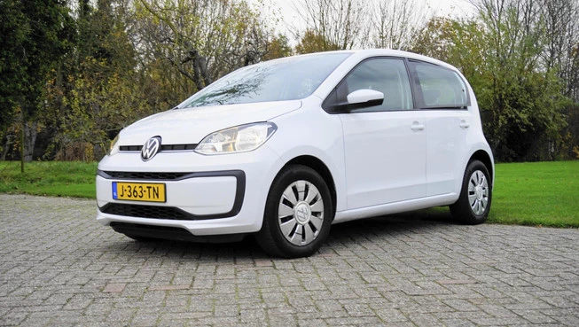 Volkswagen up! - Afbeelding 1 van 22