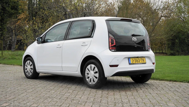 Volkswagen up! - Afbeelding 2 van 22