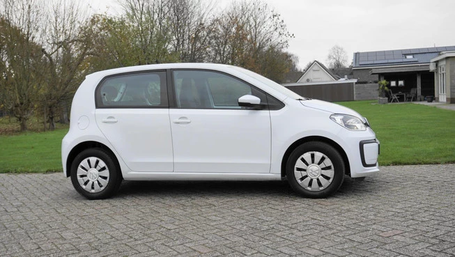Volkswagen up! - Afbeelding 3 van 22
