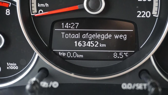 Volkswagen up! - Afbeelding 6 van 22