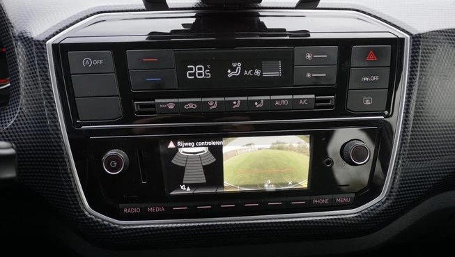 Volkswagen up! - Afbeelding 7 van 22