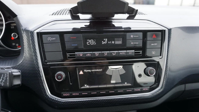 Volkswagen up! - Afbeelding 8 van 22