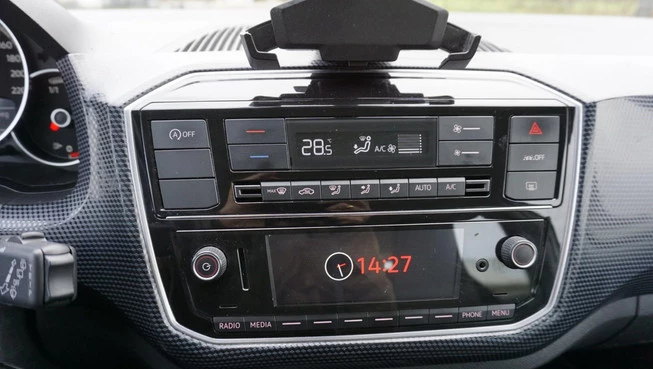 Volkswagen up! - Afbeelding 9 van 22