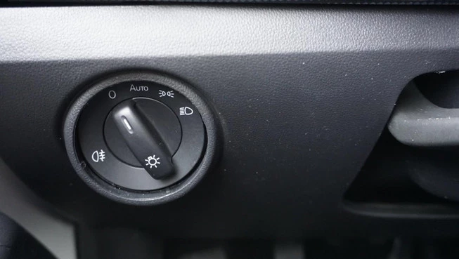 Volkswagen up! - Afbeelding 12 van 22