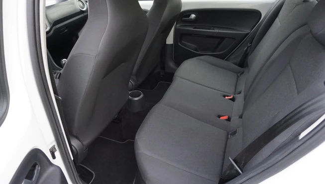 Volkswagen up! - Afbeelding 13 van 22