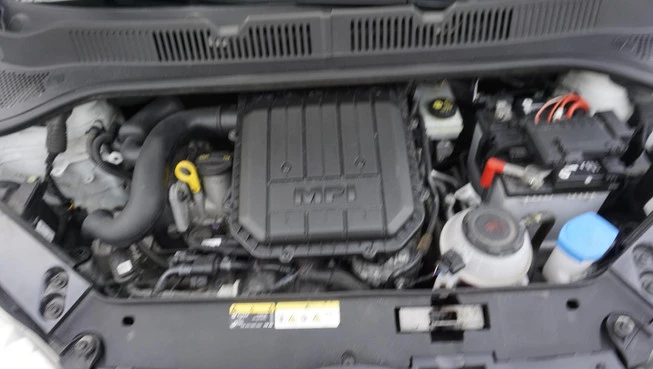 Volkswagen up! - Afbeelding 14 van 22