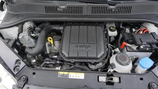 Volkswagen up! - Afbeelding 15 van 22